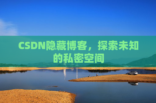 CSDN隐藏博客，探索未知的私密空间